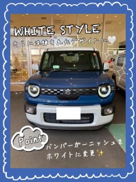 【おめでとうございます】新型クロスビー納車式